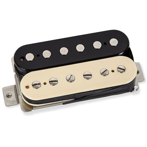 seymour duncan slash signature pickups